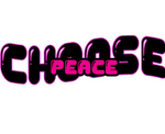 Choose Series - Love, Kindness, Hope, Friendship, Peace